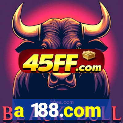 a 188.com